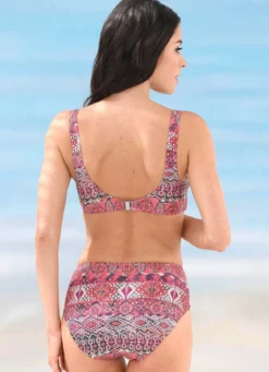 Bikini mt herausnehmbaren Softschalen
