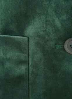 Blazer mit Reverskragen