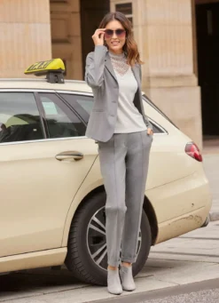 Blazer von Stilschmiede