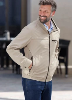 Blouson von „Gate One“