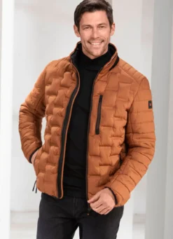 Blouson von „Redpoint“