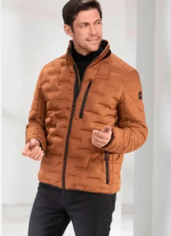 Blouson von „Redpoint“
