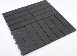 Bodenplatten, 4er Set