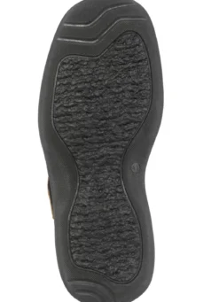 Boot mit verstellbarer Klettspange