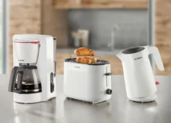 Bosch Frühstücksserie My Moment im kompakten Design