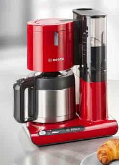 Bosch Kaffeemaschine "Styline"