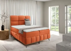 Boxspringbett