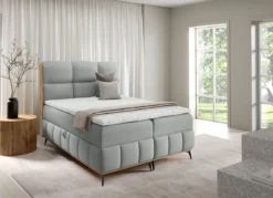 Boxspringbett
