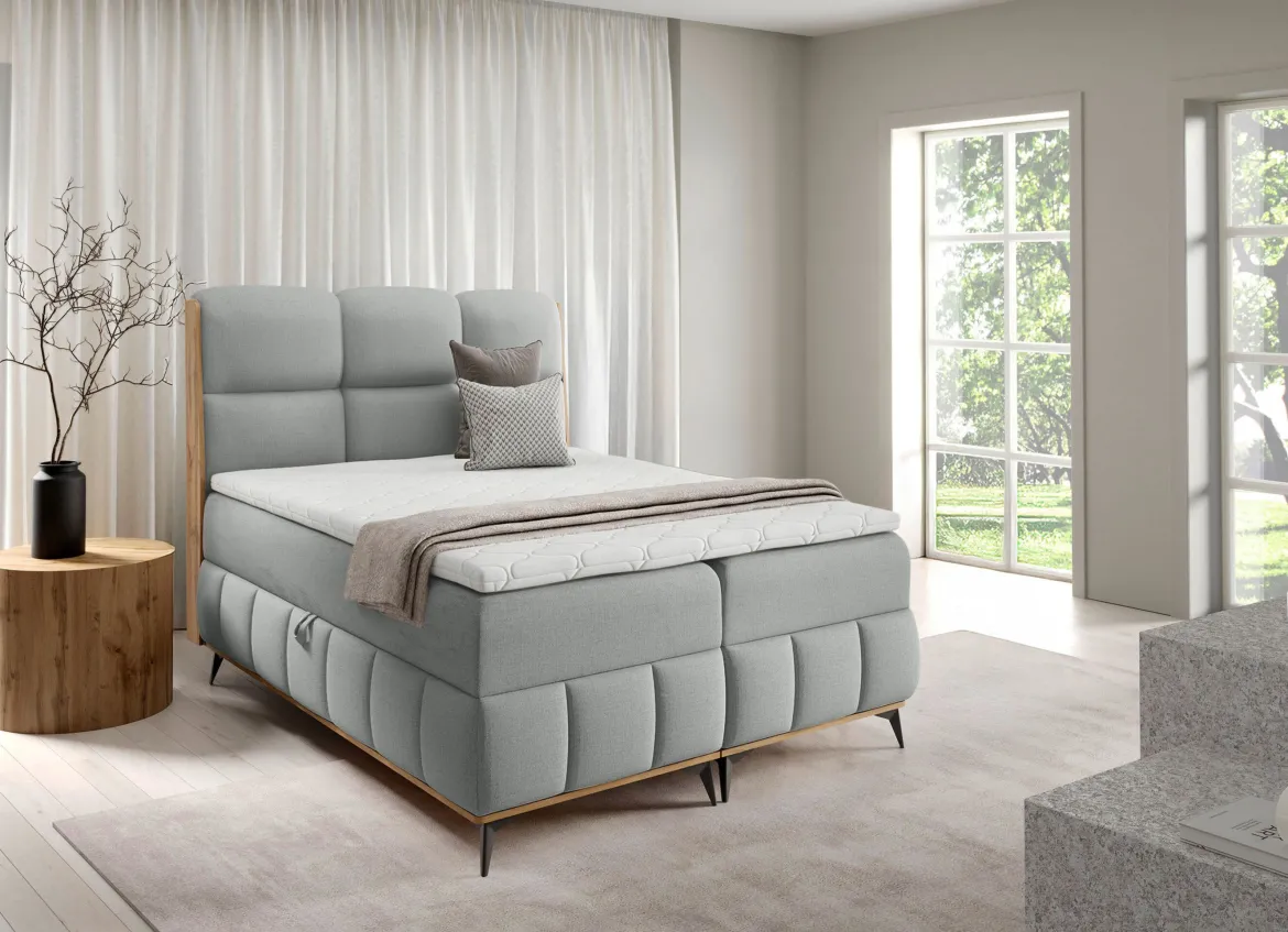 Boxspringbett