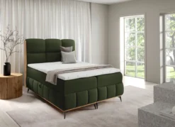 Boxspringbett