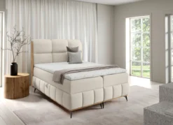 Boxspringbett