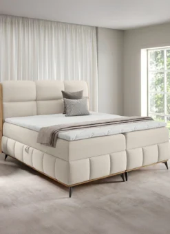 Boxspringbett