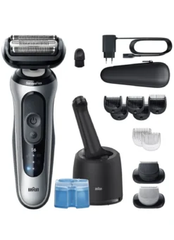 "Braun" Rasierer 62-S7650cc