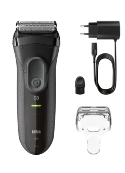 "Braun" Rasierer Series 3+ 3000