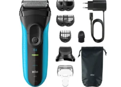 "Braun" Rasierer Series 3+ 3010BT