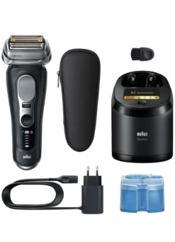 "Braun" Rasierer Series 9 Pro+9660cc