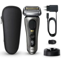 Braun Rasierer Series 9 Pro+ 9515s Akku-/Netz-Rasierer