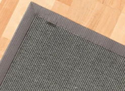 Brücken, Galerie oder Teppiche aus echt Sisal - die reine Natur