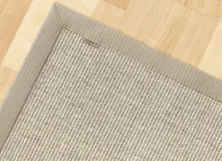 Brücken, Galerie oder Teppiche aus echt Sisal - die reine Natur