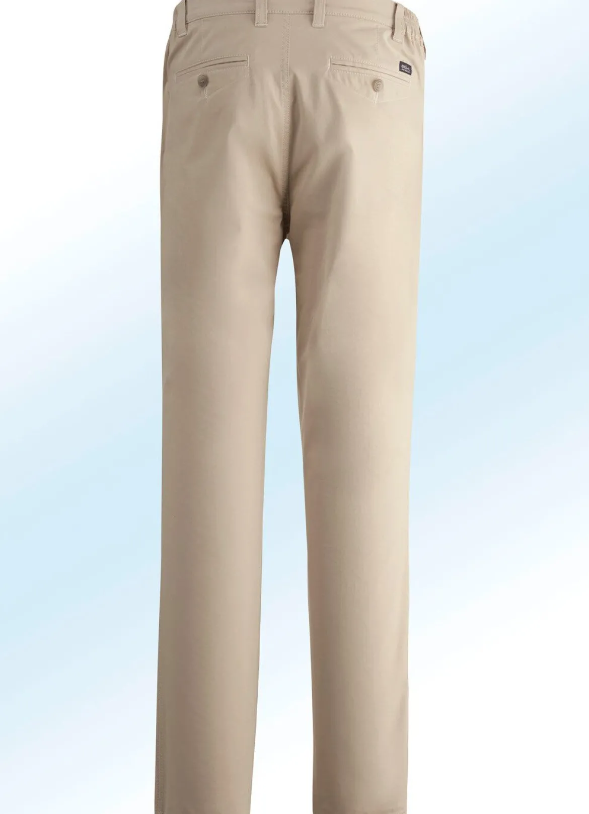 "Brühl"-Hose in 4 Farben