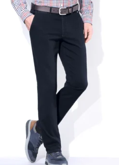 "Brühl"-Hose in 4 Farben