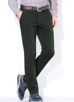 "Brühl"-Hose in 4 Farben