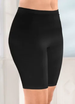 brio lingerie Viererpack Longpants