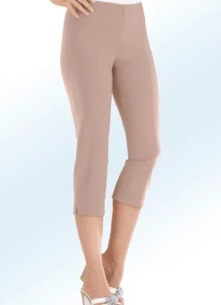 Caprihose in 14 Farben