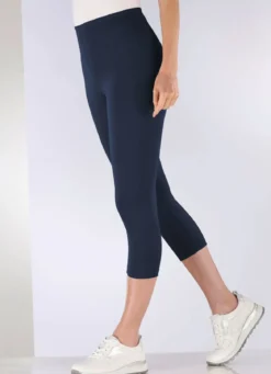 Capri-Leggings