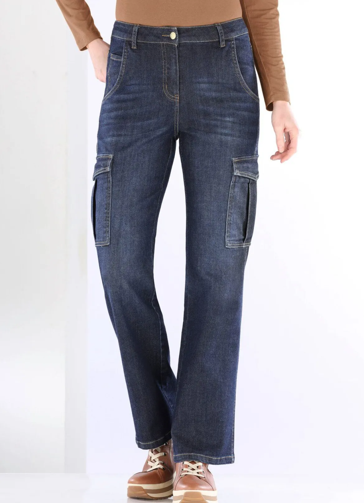 Cargojeans