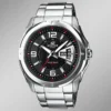 Casio Edifice Classic EF-129D-1AVEF Quartz-Herrenuhr