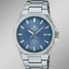 Casio Edifice Quartz-Herrenuhr