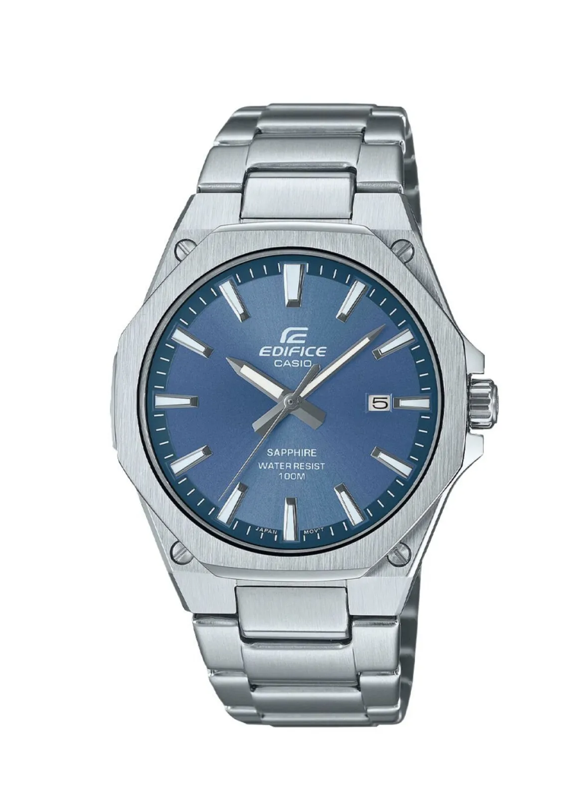Casio Edifice Quartz-Herrenuhr