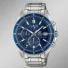 Casio Edifice Solar-Herrenuhr