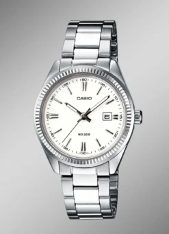 Casio Quartz-Damenuhr
