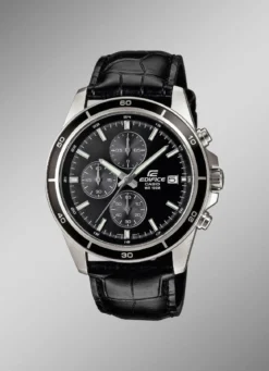 Casio Quartz-Herrenuhr