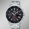 Casio Quartz-Herrenuhr