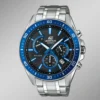 Casio Quartz-Herrenuhr