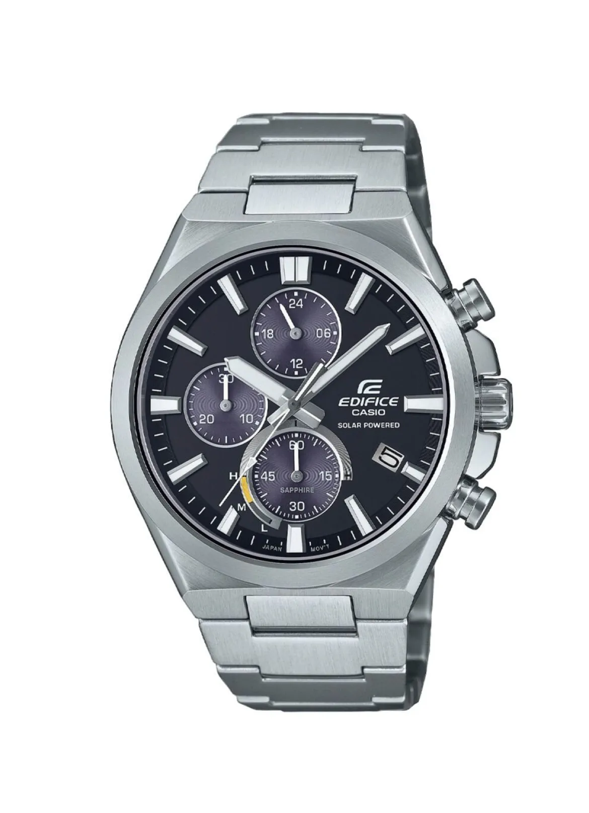Casio Solar-Herrenuhr