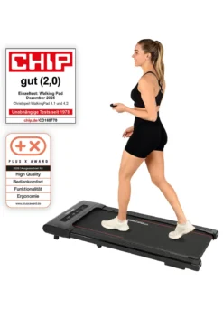 Christopeit Walking Pad 4.1/4.2