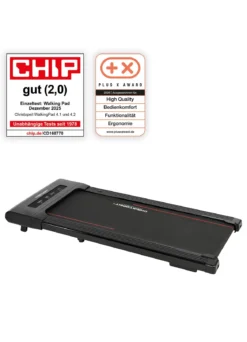 Christopeit Walking Pad 4.1/4.2