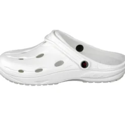 Chung Shi Dux Clog: Von Orthopäden empfohlen