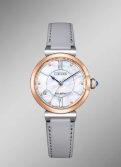 Citizen EM1074-15D Solar-Damenuhr