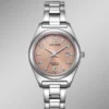 Citizen EW2601-81Z Solar-Damenuhr