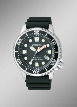 "Citizen"-Solar-Herrenuhr