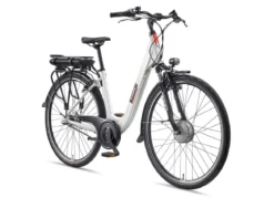 City-E-Bike RC836 von TELEFUNKEN