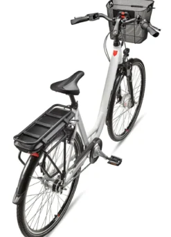 City-E-Bike RC667 von TELEFUNKEN