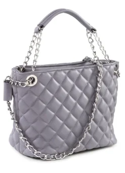 Collezione Alessandro, Tasche, Damen, mit abnehmbarem Umhängeriemen