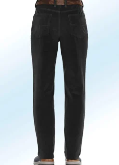 Cordhose in 4 Farben