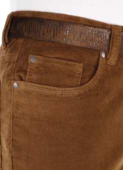 Cordhose in 4 Farben